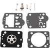 DORFEY Kit di riparazione della membrana del carburatore adatto for i modelli di motosega H-u-s-q-v-a-r-n=a 235, 236, 240, 435, for JONSERED CS2234 CS 2238, for ZAMA CARB KIT RB-149