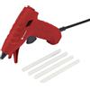 TOOLCRAFT TC-HKP-7 pistola per colla a caldo 7 mm 10 W 1 pezzo