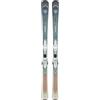 ROSSIGNOL Sci ARCADE W 82 XPRESS + XPRESS W 11 GW B83 WHITE ALMON