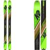 K2 Sci alpinismo K2 F18 Wayback 88 Flat