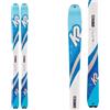 K2 Sci alpinismo K2 Talkback 88 Flat