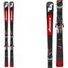 NORDICA Sci Nordica Dobermann GSJ Plate con attacchi Race 10