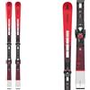ATOMIC Sci Atomic Redster G9 Fis Revo S J con attacchi X12 GW