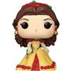 Principesse Disney Funko POP! Disney Princess: Belle (Grand Entrance)