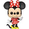 Topolino - Mickey Mouse Funko POP! Disney: Topolino e i suoi amici - Minni
