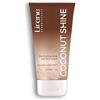 Lirene Crema illuminante per corpo e viso, effetto oro brillante, 150 ml