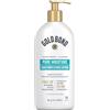 Gold Bond Pure Moisture Lotion, 14 oz., Ultra-lightweight Daily Body and Face Lotion