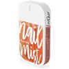 Clarissa Nails Clarissa Cosmetics NAIL MIST LEATHER Profumo Mani e Unghie Unisex 35 ml