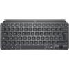 Logitech MX Keys Mini for Business - tastiera wireless illuminata