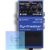 BOSS SY-1 Pedale per chitarra effetto sintetizzatore
