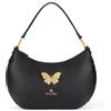 Braccialini Borsa a Spalla Donna Beth Jewels Medio Grande