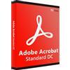 Adobe Acrobat Standard DC - 1 Utente + 2 PC - 1 Anno ESD