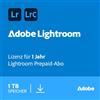 Adobe Lightroom CC 1TB - 1 Utente - 1 Anno ESD