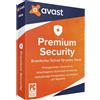 Avast Premium Security 10 Dispositivi Windows MAC Android IOS 3 Anni