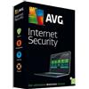 AVG Internet Security 10 Dispositivi 3 Anni ESD
