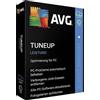 AVG PC TuneUp 10 Dispositivi 2 Anni ESD
