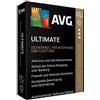 AVG Ultimate 10 Dispositivi 3 Anni Licenza versione ESD
