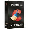 CCleaner Premium 5 Dispositivi 1 Anno ESD