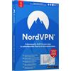 NordVPN Standard VPN + Cybersecurity 10 Dispositivi 2 Anni ESD