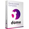 Panda Security Panda Dome Complete - 10 PC Win Mac Android - 3 Anni ESD