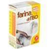 PEDON SpA Easyglut Farina di Riso Biologica Senza Glutine da 250g