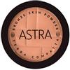 GIUFRA Srl Astra Bronze Skin Powder Terra Compatta Effetto Abbronzante Ruggine