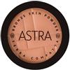 GIUFRA Srl Astra Bronze Skin Powder 20 Croissant Terra Abbronzante