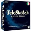 Asmodee - TELESKETCH: AFTER DARK - Divertente Gioco da Tavolo per Adulti | Party Game di Abilità a Tema Telefono Senza Fili con Disegni - 4-8 Giocatori - 18+ Anni - 30 Minuti - Edizione Italiana