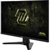 MSI MAG 274QF E20 (2560 x 1440 pixel, 27"), Monitor, Nero