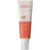 Laboratoires de Biarritz Spray solare viso e corpo SPF 50+ - bio - 150ml - formato famiglia - Alga maris