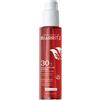 Laboratoires de Biarritz Olio solare satinato viso, corpo, capelli SPF 30 - 125ml