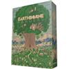 Earthborne Games Earthborne Rangers gioco di carte cooperativo inglese | 1-4 giocatori, 90 min, 14+, edizione inglese; 540 carte, 35 divisori, 92 segnalini e guida campagna