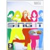 Walt Disney Disney Sing It! Camp Rock