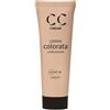 LABORATORIO DELLA FARMACIA SpA LDF MAKE UP CC CREAM LIGHT