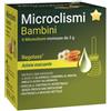 LABORATORIO DELLA FARMACIA SpA LDF MICROCLISMI BAMBINI 3G 6PZ