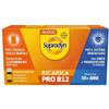 BAYER SpA SUPRADYN RICARICA PRO B12 10FL