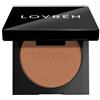 CLINICALFARMA Srl LOVREN TERRA ABBRONZANTE POWER