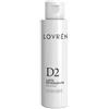CLINICALFARMA Srl LOVREN LATTE DETERGENTE DEL