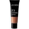 CLINICALFARMA Srl LOVREN FONDOTINTA F3 MEDIUM