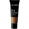 CLINICALFARMA Srl LOVREN FONDOTINTA F4 TAN 25ML