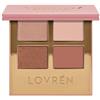 CLINICALFARMA Srl LOVREN PALETTE OMBR DEEP SUNS