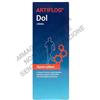 LABORATORIO DELLA FARMACIA SpA LDF ARTIFLOG DOL CREMA 50ML