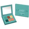 CLINICALFARMA Srl LOVREN ARMOCROMIA PALETTE SPRI