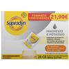 BAYER SpA SUPRADYN MAGN/P LIMITED 38BUST