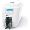 Magicard Stampante Magicard 300 per card segnaprezzo alimentari - CPSCMGC300