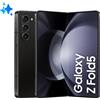 Samsung Galaxy Z Fold5 Smartphone AI RAM 12GB Display 6,2"/7,6" Dynamic AMOLED 2X Phantom Black 512GB