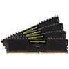 Corsair 64 GB DDR43200 QuadKit CMK64GX4M4E3200C16