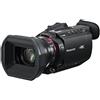 Panasonic HC-X1600 Videocamera palmare 8,29 MP MOS 4K Ultra HD Nero