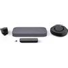 ASUS GQE20A-G5002UN Google Room Kit Starter sistema di conferenza 9 persona(e) Collegamento ethernet LAN Sistema videoconferenza gruppo [90MS02U2-M00020]