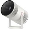 Samsung SP-LFF3HLAXXXE videoproiettore Proiettore a raggio standard 430 ANSI lumen DLP 1080p (1920x1080) Bianco